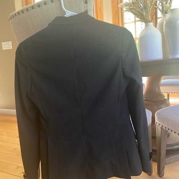 RJ Classics show coat - Picture 3 of 3